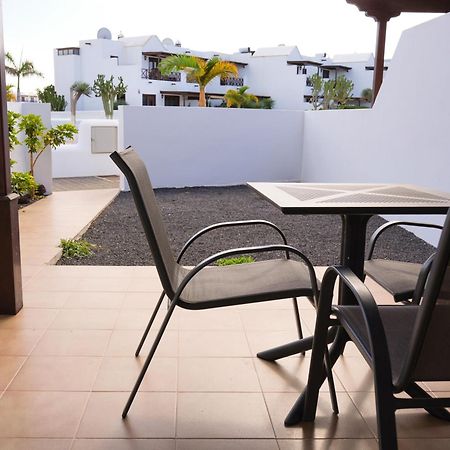 Casa Vela By Mhousing Vila Playa Blanca  Exterior foto