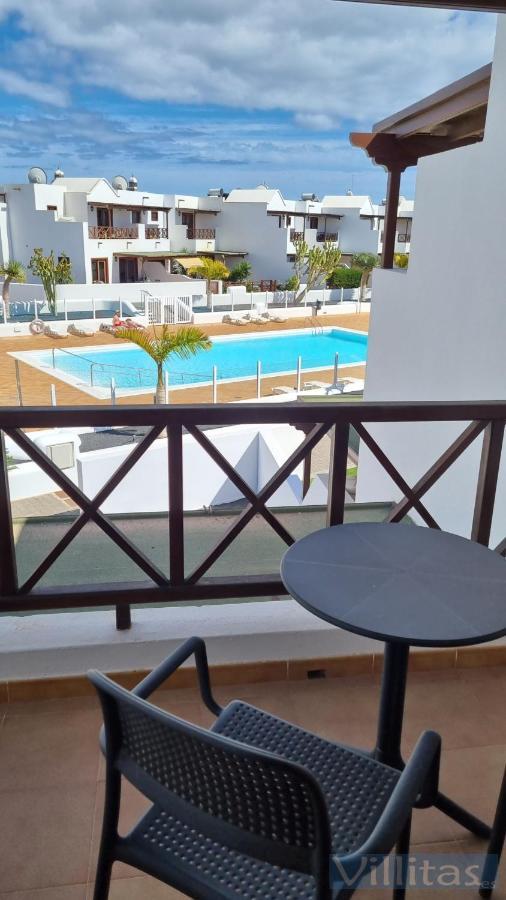 Casa Vela By Mhousing Vila Playa Blanca  Exterior foto
