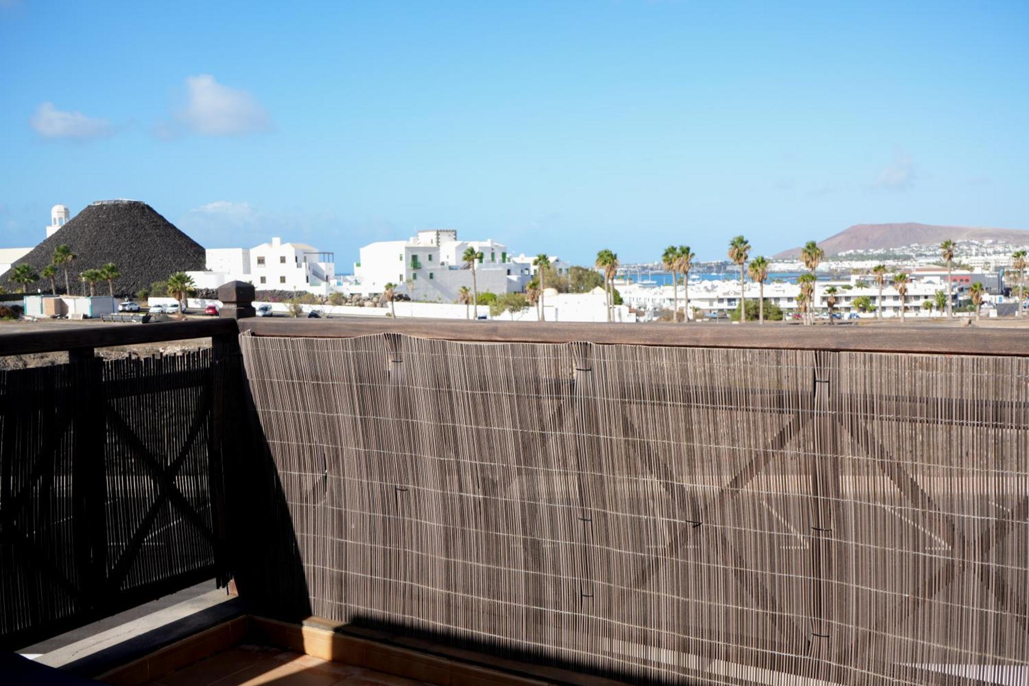 Casa Vela By Mhousing Vila Playa Blanca  Exterior foto