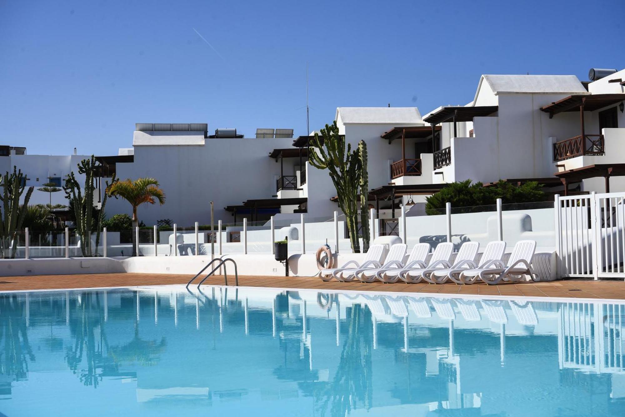 Casa Vela By Mhousing Vila Playa Blanca  Exterior foto