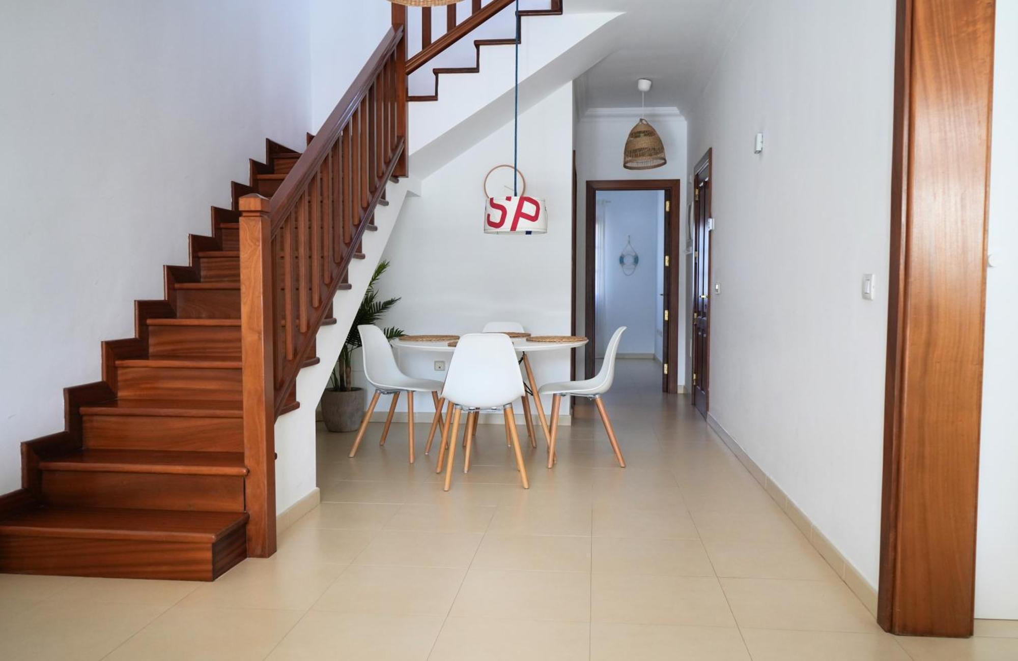 Casa Vela By Mhousing Vila Playa Blanca  Exterior foto