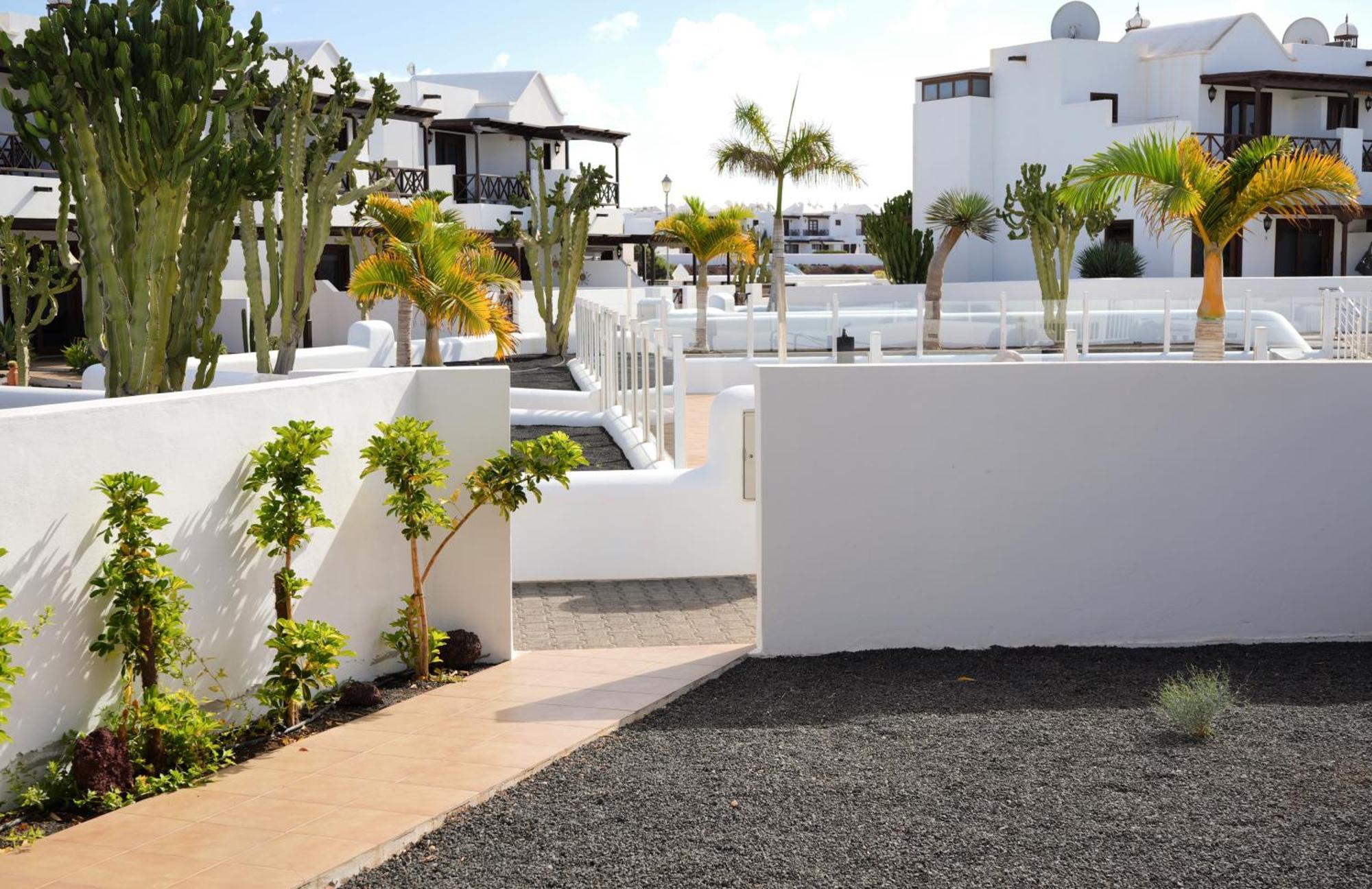 Casa Vela By Mhousing Vila Playa Blanca  Exterior foto