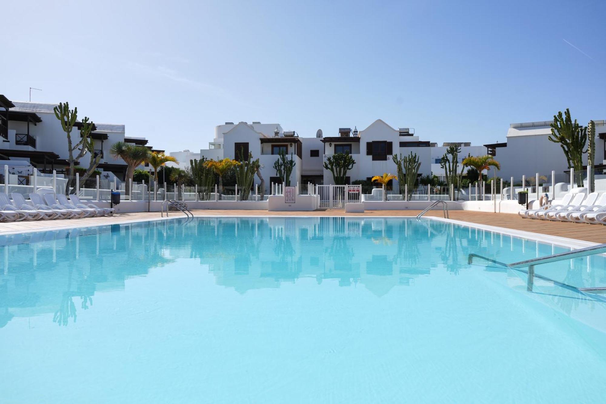 Casa Vela By Mhousing Vila Playa Blanca  Exterior foto