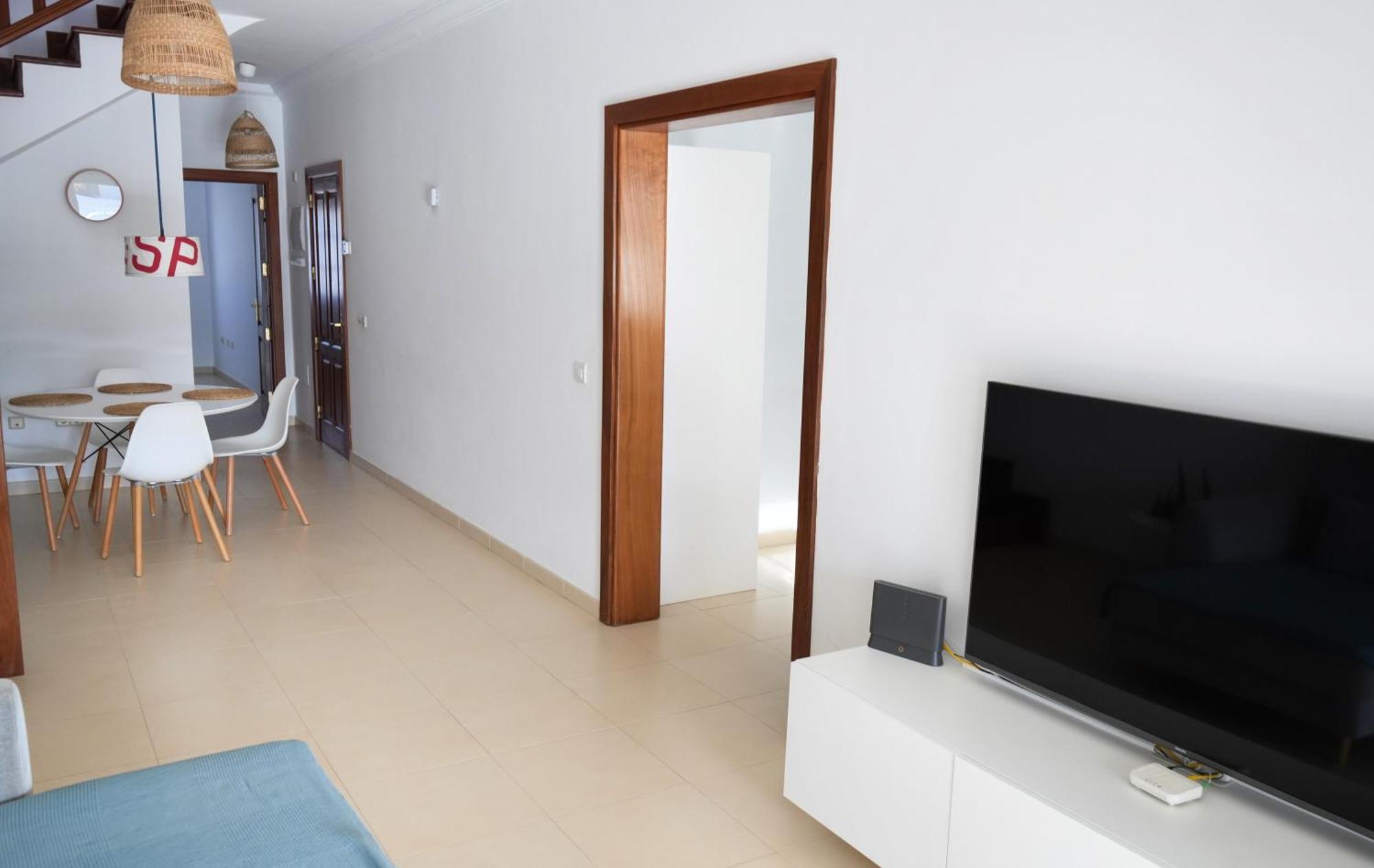 Casa Vela By Mhousing Vila Playa Blanca  Exterior foto