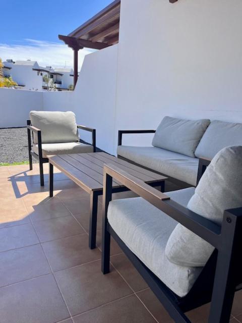 Casa Vela By Mhousing Vila Playa Blanca  Exterior foto