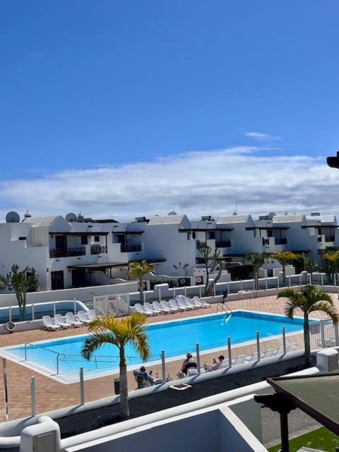 Casa Vela By Mhousing Vila Playa Blanca  Exterior foto